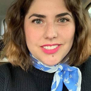 Meet your Posher, Jenna